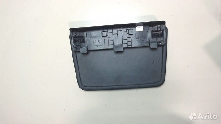 Обшивка салона Peugeot 5008, 2010