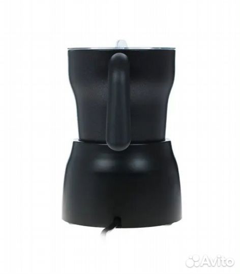 Индукционный капучинатор Kitfort кт-710, черный