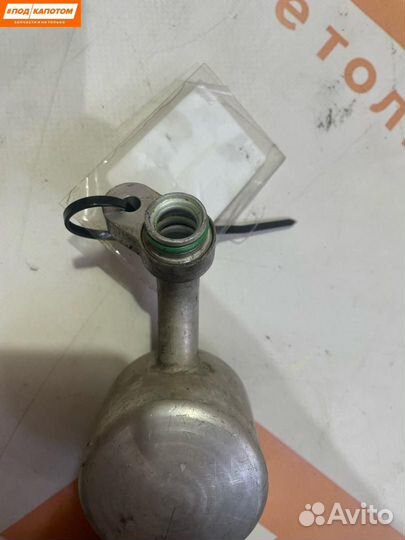 Трубка кондиционера Suzuki Grand Vitara 2 рест