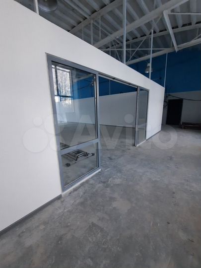 Торговая площадь, 127.3 м²