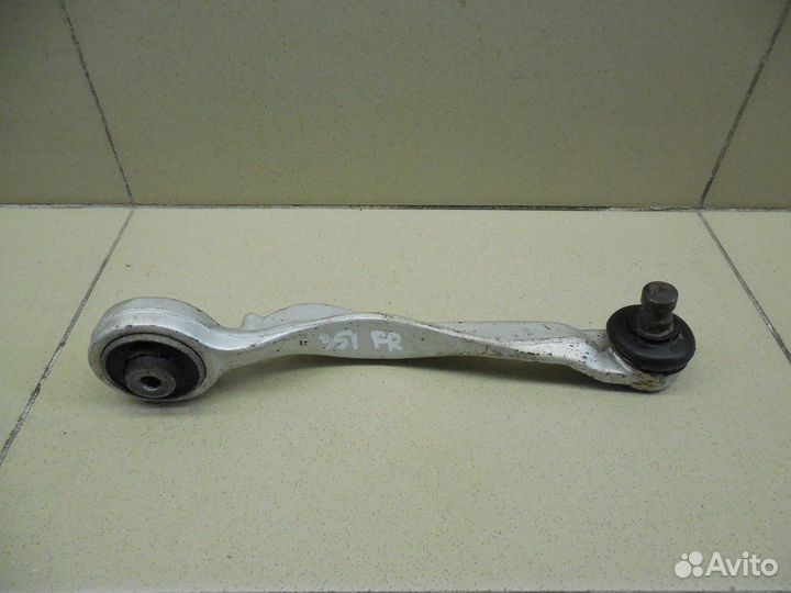 Рычаг передний верхний правый задний Passat B5 200