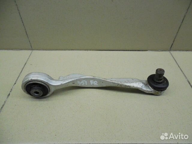 Рычаг передний верхний правый задний Passat B5 200