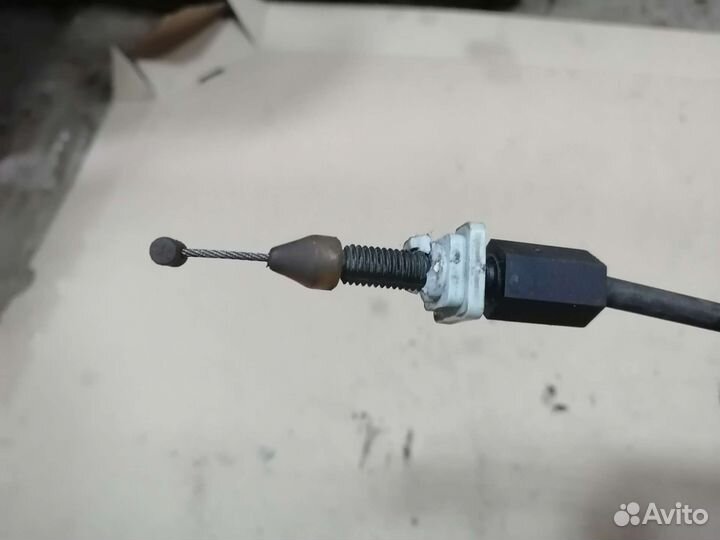 Трос газа Volvo s40