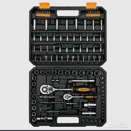 Набор инструментов