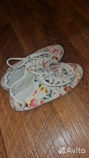 Обувь 36р