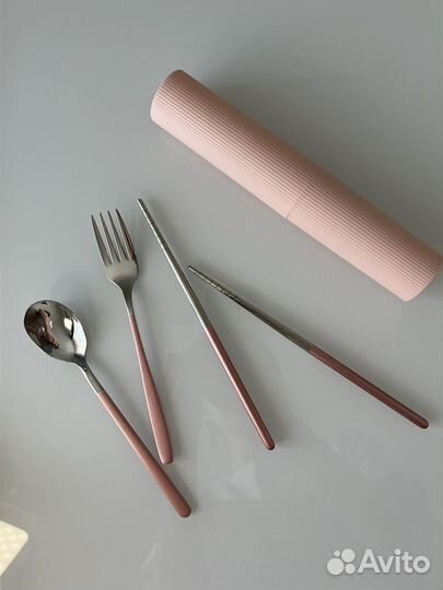 Набор столовых приборов