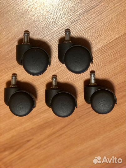 Колеса для мебели