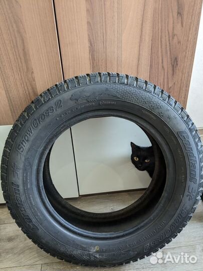 Cordiant Snow Cross 2 185/65 R15