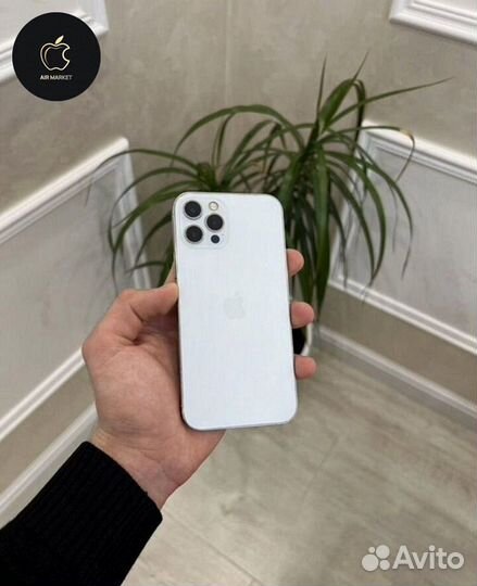 iPhone 12 Pro, 128 ГБ