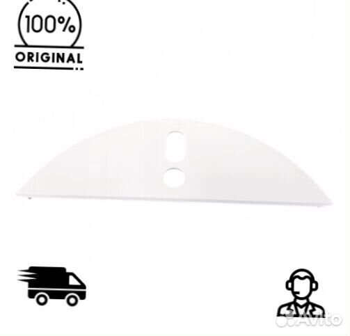 Оригинальная крышка кнопок управления Xiaomi Mi