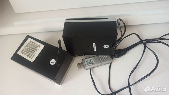 Компьютерные USB колонки Sigma SP 300