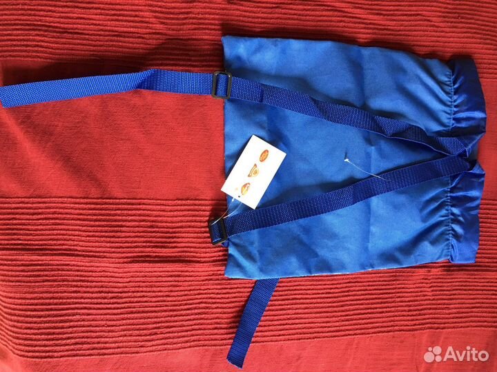 Рюкзак детский