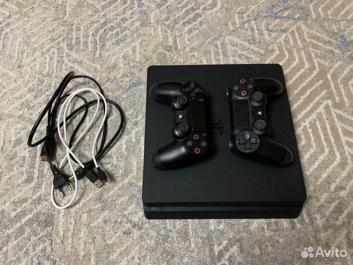 Sony PS4 slim 500gb