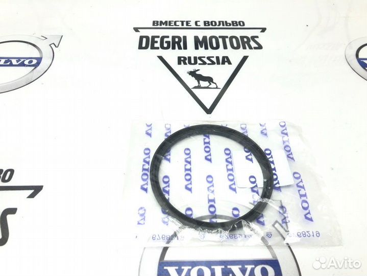 Сальник коленвала задний volvo Original 32298806