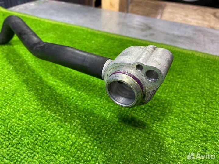 Шланг кондиционера Audi Allroad C5 BAS 2003