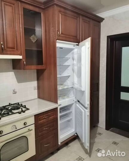 Мебель на заказ в рассрочку