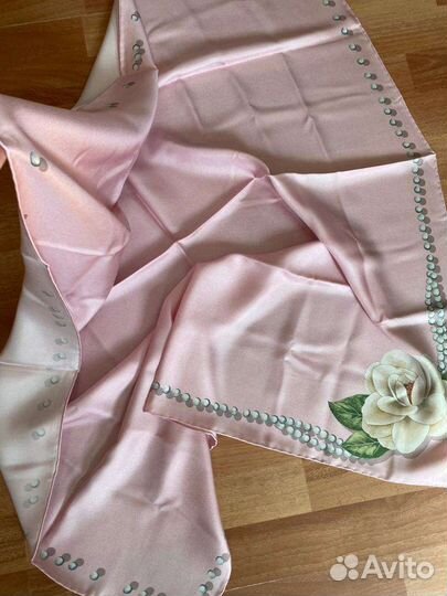 Платок Chanel оригинал новый