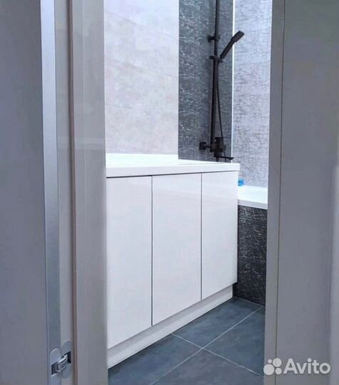 Тумба под раковину