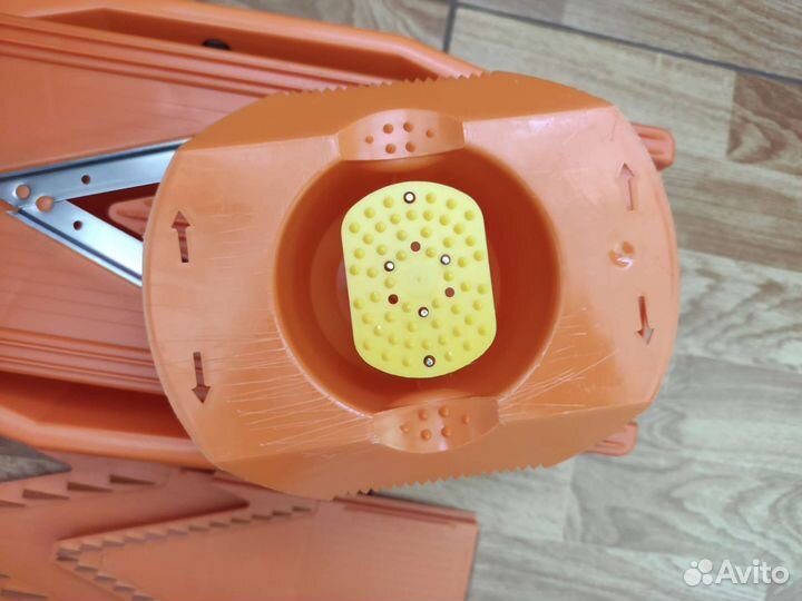 Овощерезка Borner классика шинковка