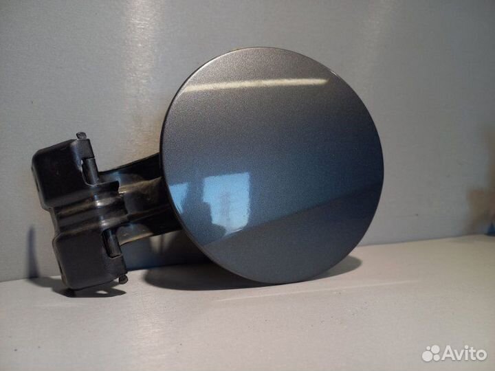 Лючок бензобака Mitsubishi Lancer 10 седан 4B11