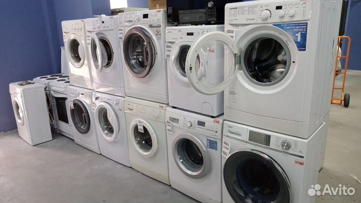 Стиральная машина бу