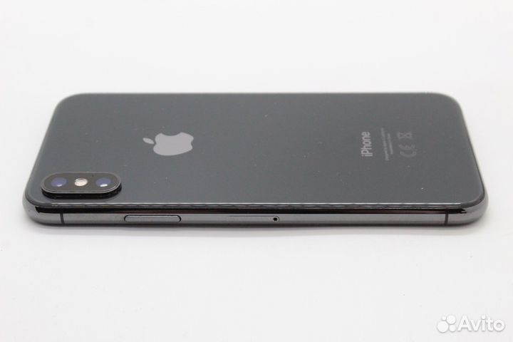 iPhone Xs, 64 ГБ