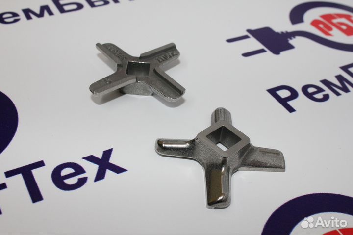 Нож мясорубки Bosch Zelmer