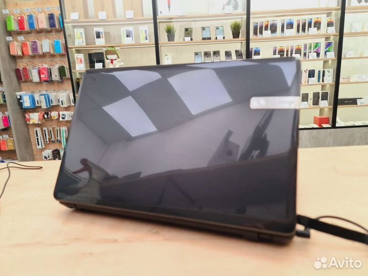 Игровой Packard Bell на Core i5+Nvidia GT620/8gb