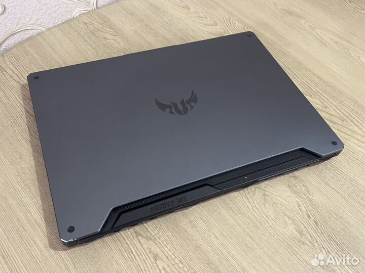 Игровой Asus TUF Gaming