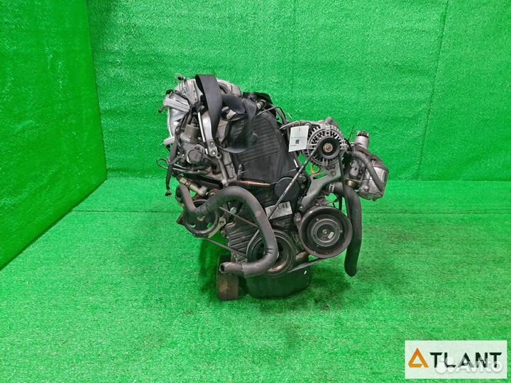 Двигатель toyota premio