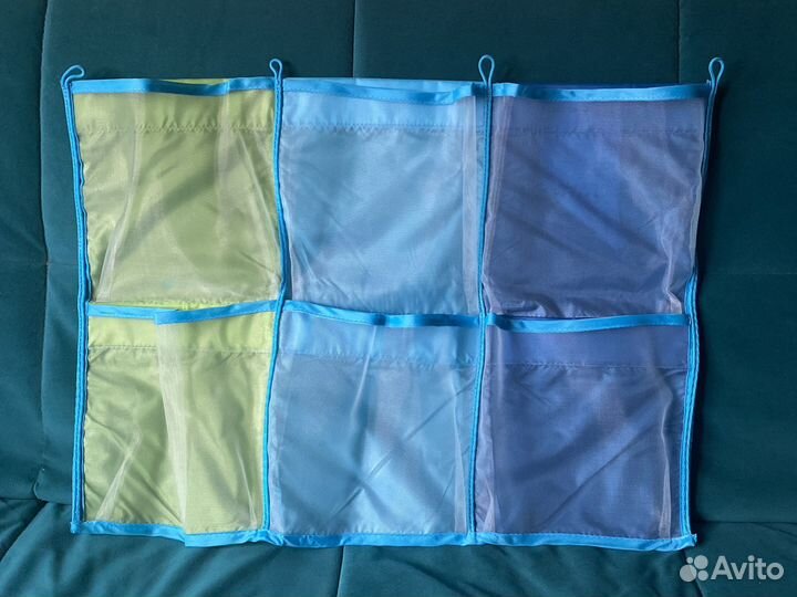 Новый карман IKEA kusiner 60x45см