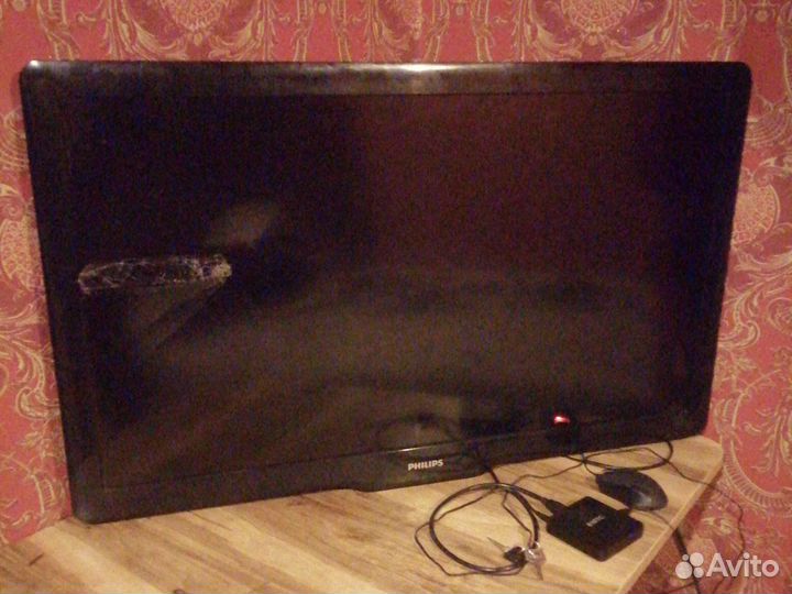 Телевизор philips 42