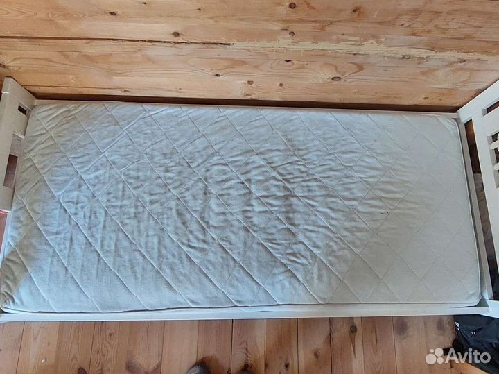 Детская кровать IKEA