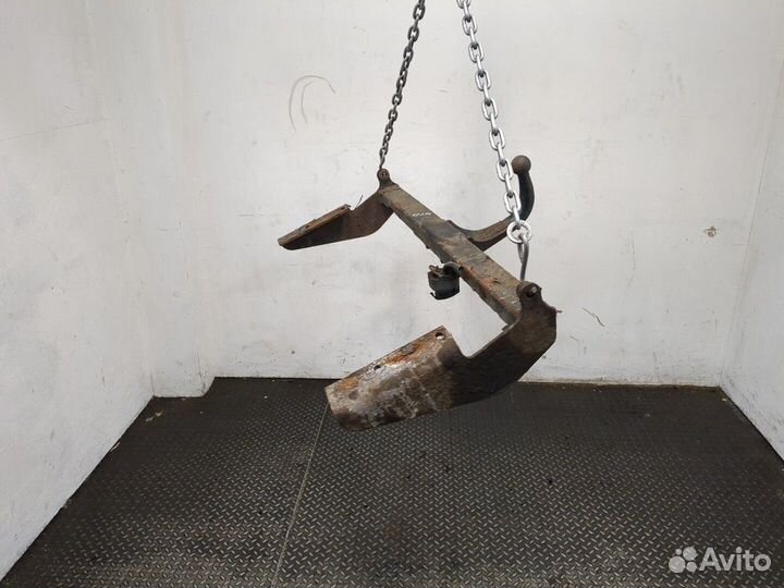 Прицепное устройство Chrysler Voyager, 1998