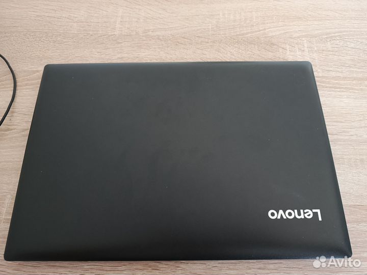 Ноутбук lenovo ideapad 330