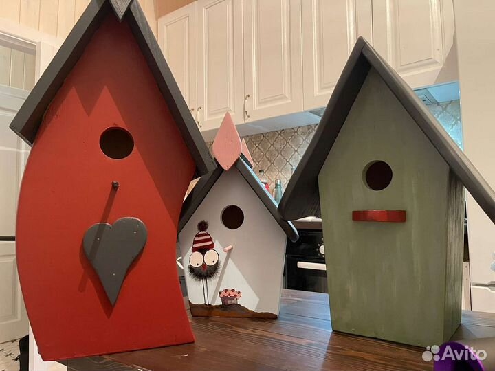 Продам скворечник