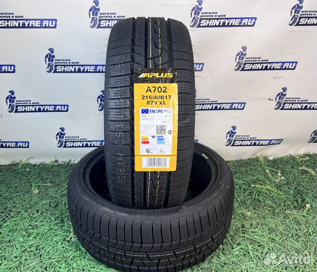 Aplus A702 215/40 R17 87V