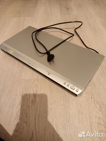 Dvd плеер samsung