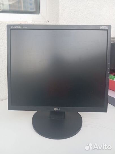 Монитор для компьютера