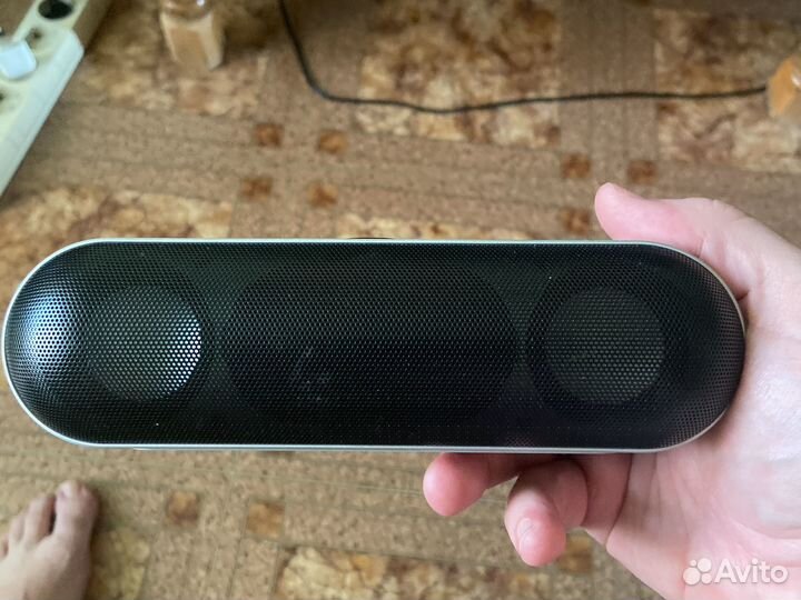 Колонка bluetooth NBY-18