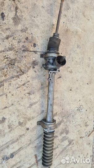 Рейка рулевая VW Golf 2