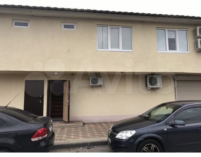 Офис, 46 м²