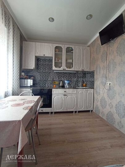 1-к. квартира, 36,9 м², 9/9 эт.