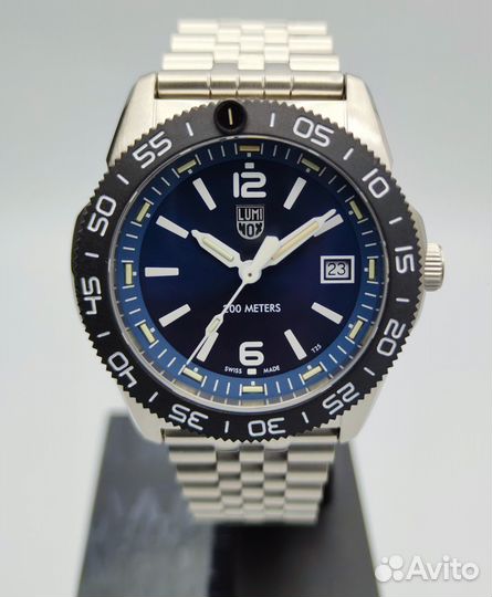 Часы мужские Luminox XS.3123M.SET.1