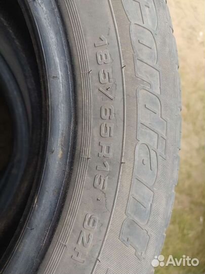 Cordiant Comfort 2 185/65 R15 92H
