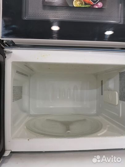 Микроволновая печь LG MS-2041CE