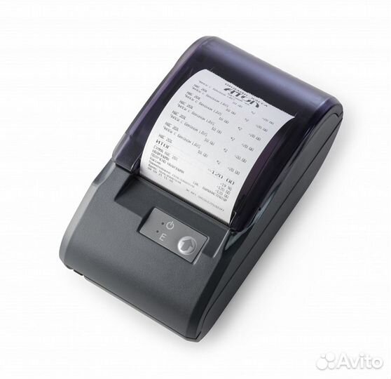 Онлайн-касса Атол 30Ф под ключ