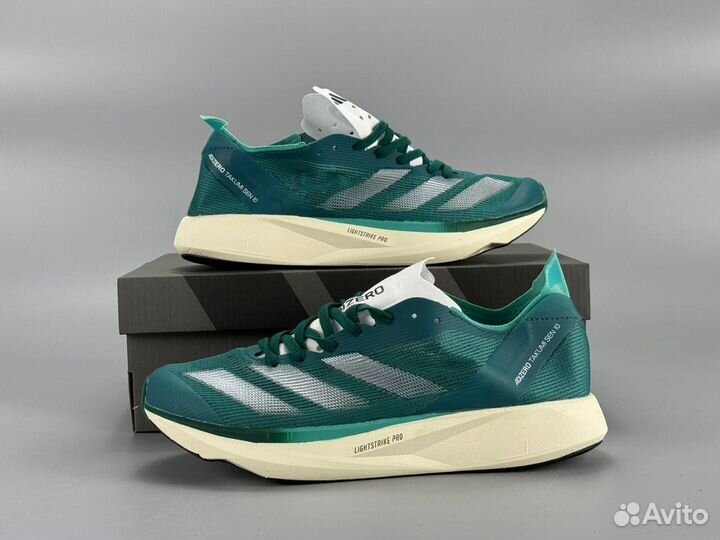 Кроссовки adidas takumi sen 10