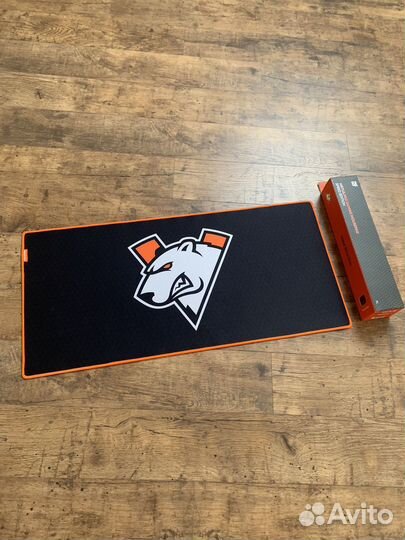 Коврик для мыши Virtus.pro 90x40 Speed edition