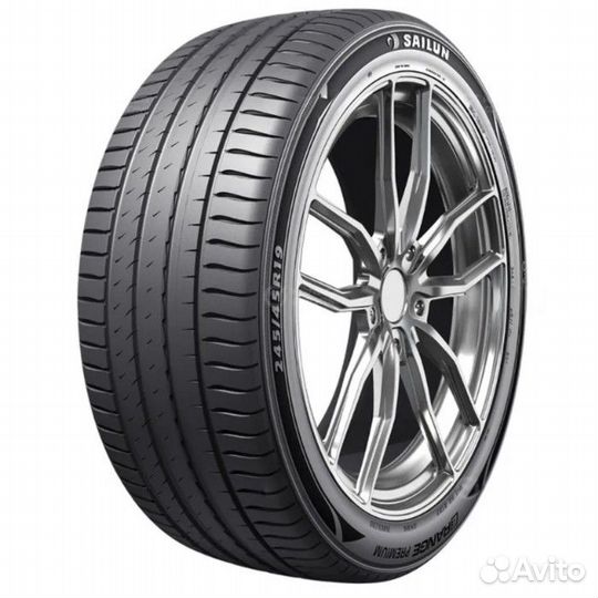 Sailun Erange Premium 245/40 R21 100W
